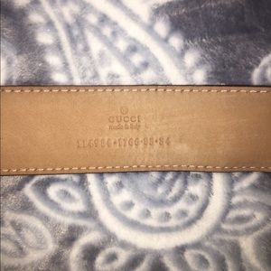 Gucci Belt Serial Number >> Gucci Accessories Like New Web Belt With G Buckle With Serial Gucci Belt Serial Number >> Gucci Accessories Like New Web Belt With G Buckle With Serial